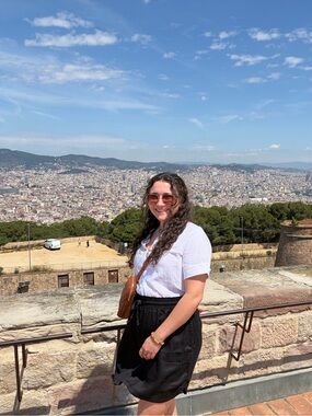Meet your Posher, Julia